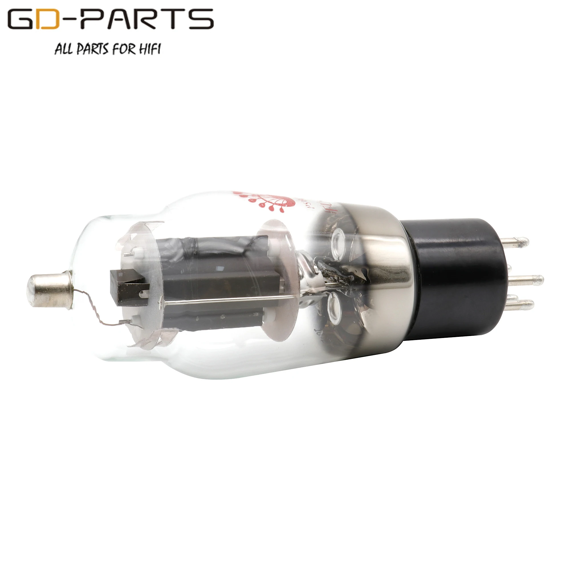 PSVANE FU-7 진공관 교체 807, Hifi 오디오 빈티지 튜브, AMP DIY 공장 매칭 페어 쿼드