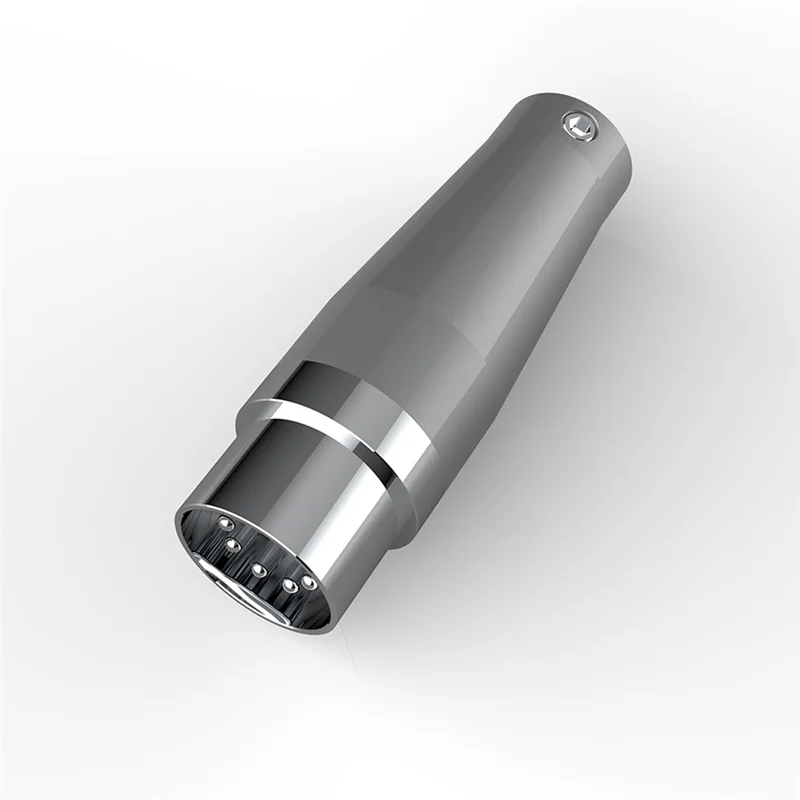 

ND05R Rhodium Plated DIN5 For Switchcraft Locking 5 Pin Din. 05CL5M. MIDI Plug. For NAIM Audio Connector Durable Easy Install