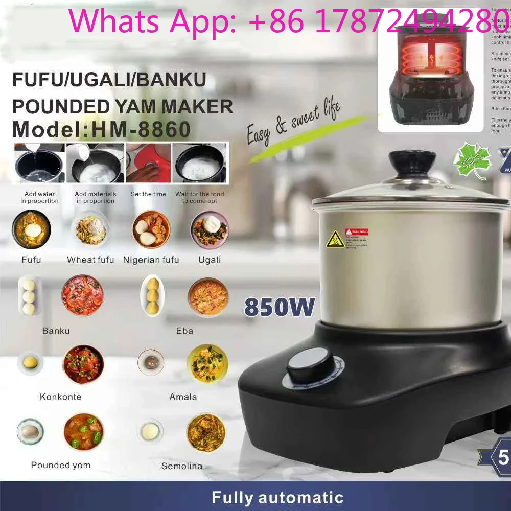 5L steamed bun  850w  power tools, automatic steamed bun machine  machine