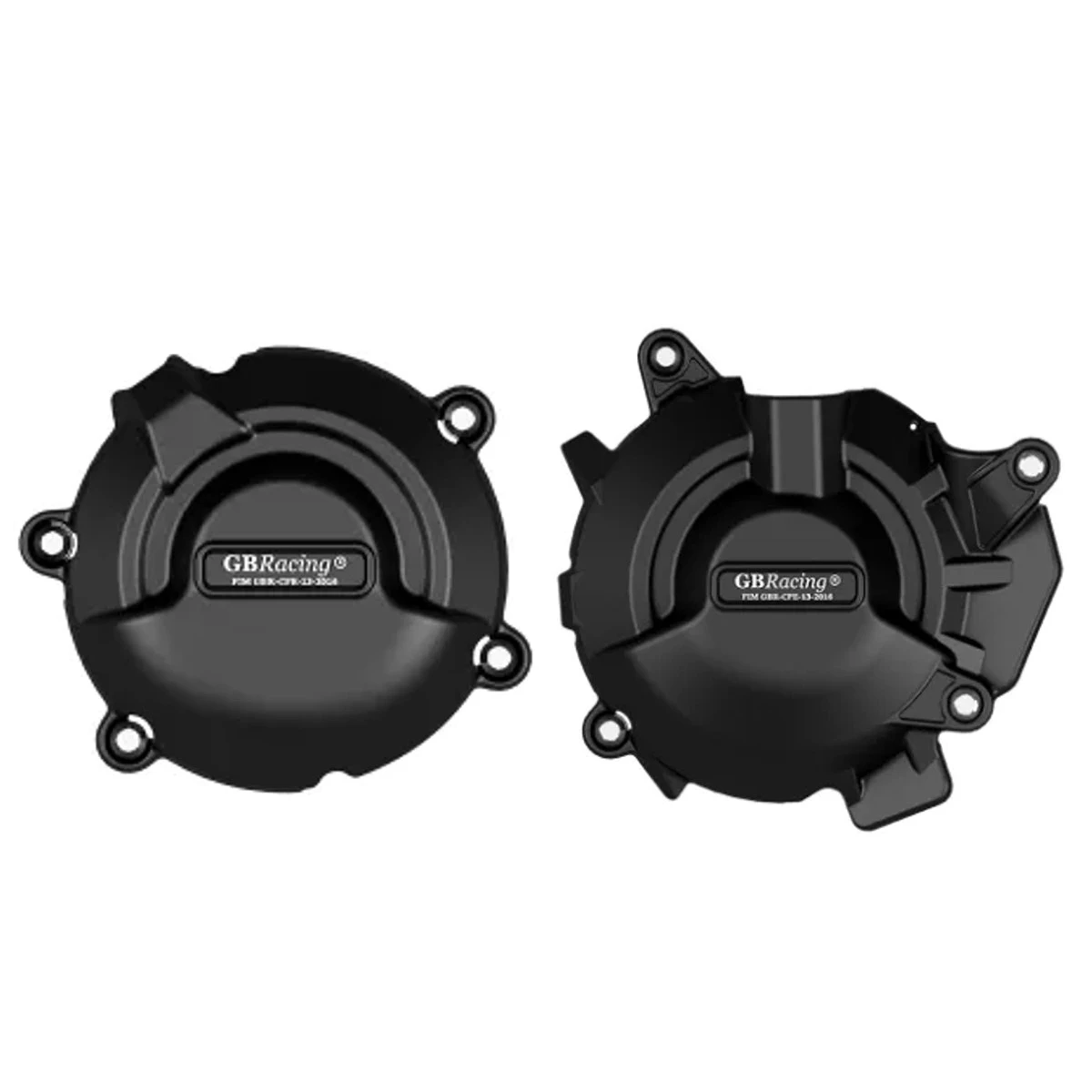 

FOR HUSQVARNA NORDEN 901 2023 Engine Protective Cover Engine Cover Protection Set