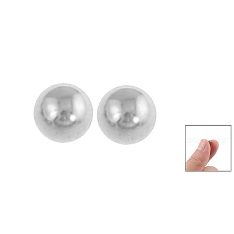 

B93B-600 шт., диаметр 4 мм, замена шарикоподшипника стального велосипеда