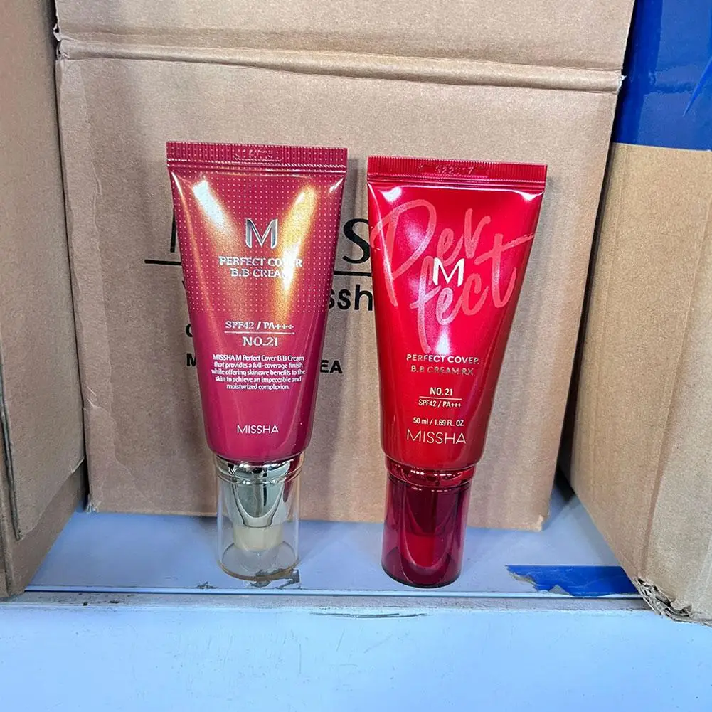 BB Cream Concealer Liquid Foundation Brightening Face Base CC Cream Matte Full Coverage Moisturizing Beauty Makeup Skincare