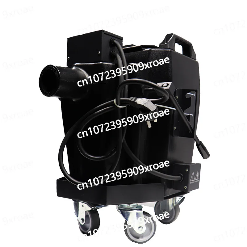 

High Power Stage Performance Special Effects Equipment Bar Wedding Commercial Carbon Dioxide Smoke Machine 3500W Dry Ice Machine