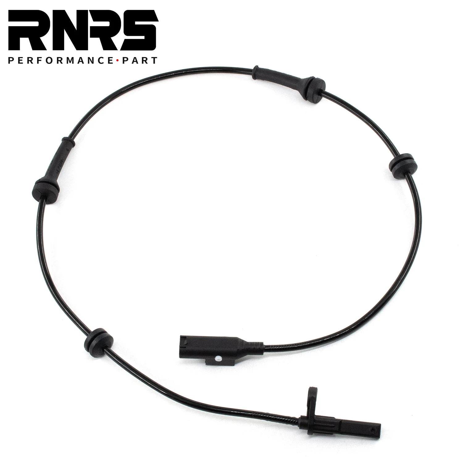 

Датчик ABS (датчик скорости колеса) задний левый/правый для Fiat Qubo Linea 1.3L / 1.4L 2010-2014