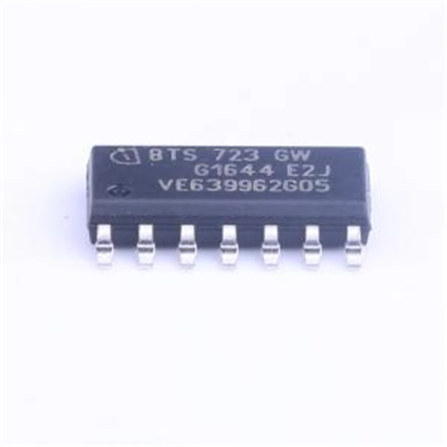 

10 шт./лот BTS723GW (PMIC)