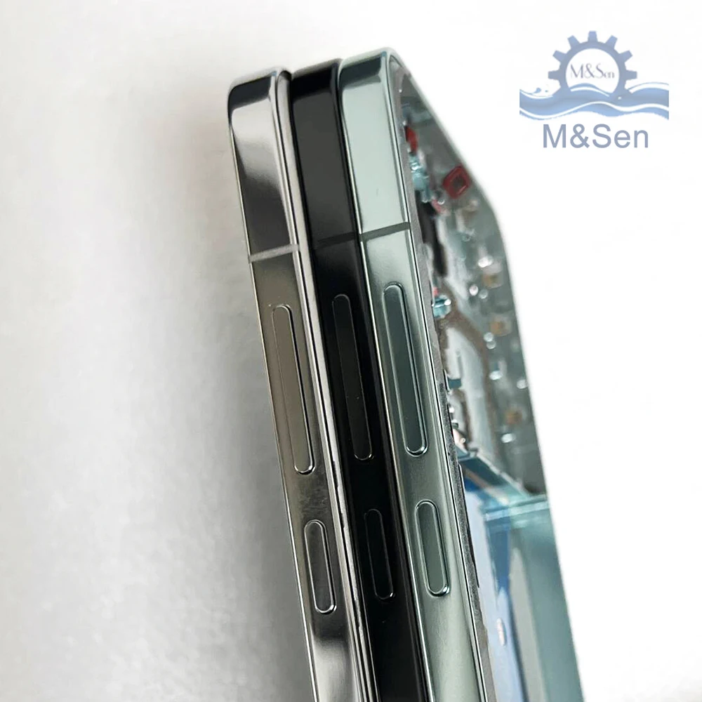 Xiaomi 14 LCD 23127PN0CC mi14 스크린 + Xiaomi 14 Pro 14Pro 23116PN5BC LCD 프레임 용 터치 패널 디지타이저 …