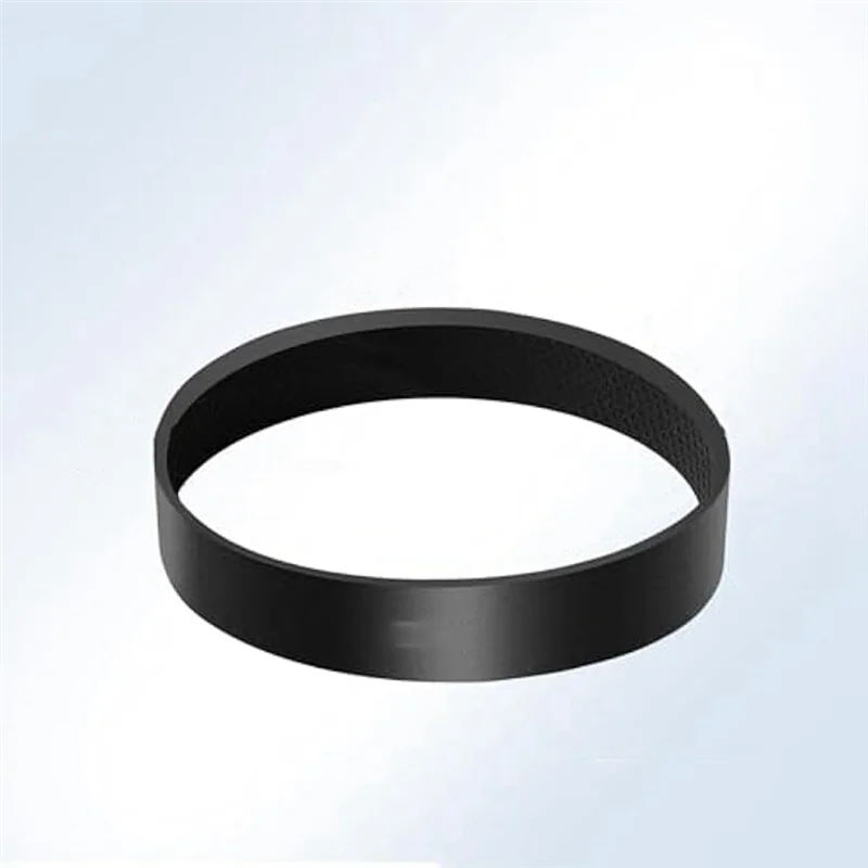 

Top Sale 4 PCS 301291 Vacuum Belts Replacement Black Rubber Fit For Sentria Vacuum Avalir 2, G3 G4 G5 G6 G7