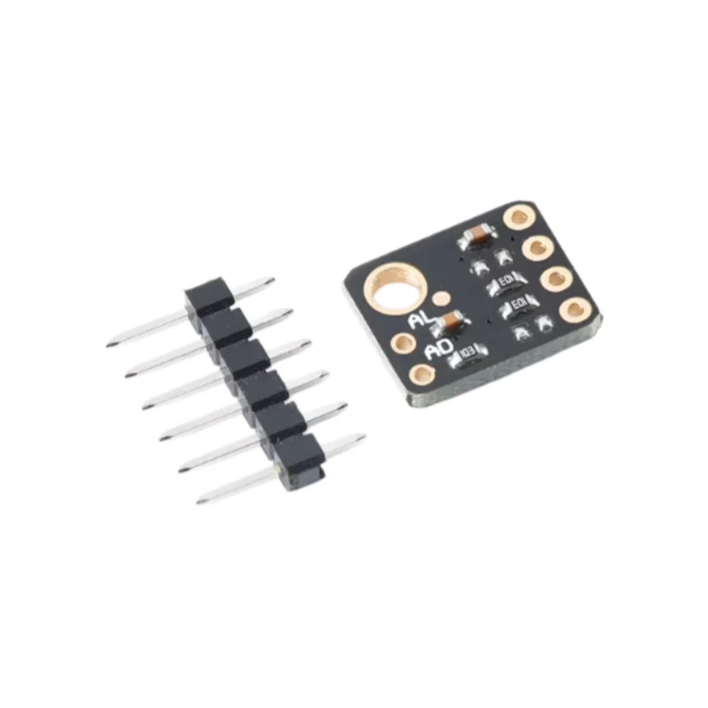 2pcs GY-SHT30-D Module SHT30 Digital Temperature and Humidity Sensor Module IIC Interface