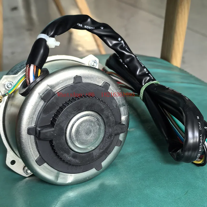 Cylinder Cabinet Air Conditioner Inner Motor YDK28-4AF FN28F-1 for YDK24-4B FN24J