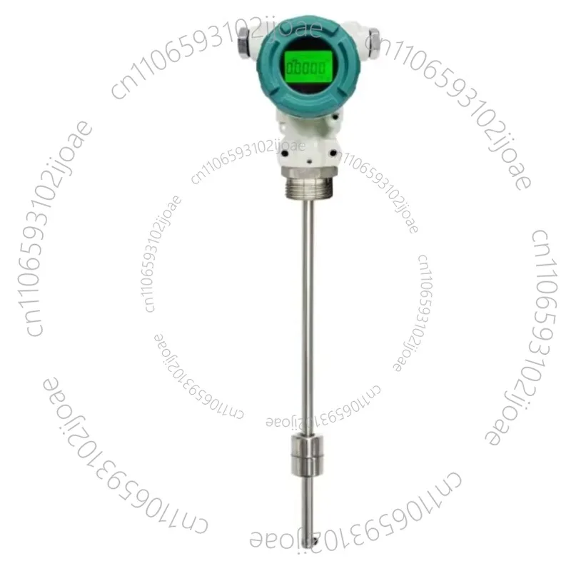 High-Precision ZKMD-YW-34 Explosion-Proof Float Level Gauge Compact Precision Liquid Depth Force Sensor Weighing Sensor