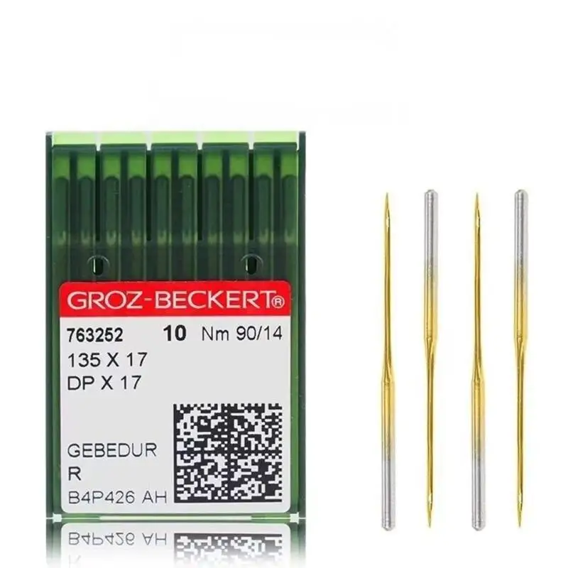 10PCS DPX17 (135X17… - image