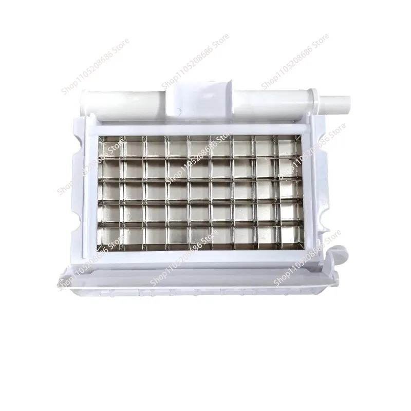Ice machine ice tray ice grid