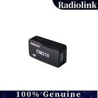 Radiolink CM210 2S LiPo Fast Charger, USB-C Auto Voltage Detection for RC Boat/FPV Drone, Mini Power System Self-Adapting