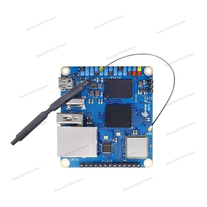 For Zero3 Main Board Zero 3  H618 Development Board WIFI