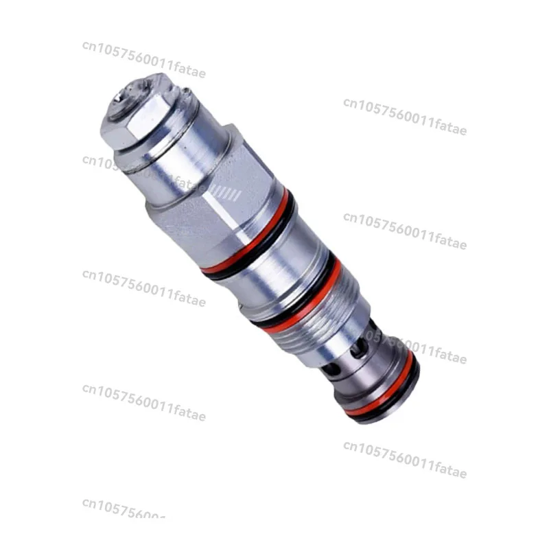 

Balance valve 10729947 1083745 for JLG Lull 644B-37 6K-37 6K-42 solenoid valve