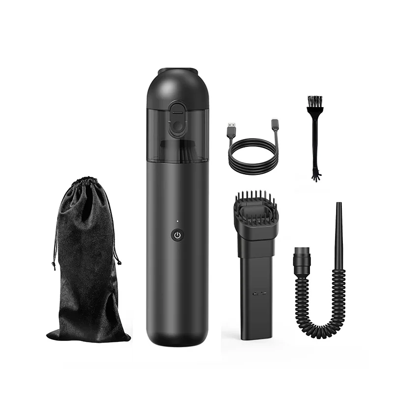 

Wireless car vacuum cleaner Handheld car high-power rechargeable vacuum cleaner