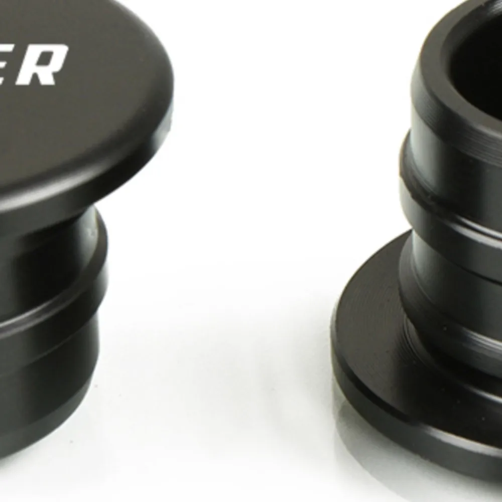 

Frame Plug Cap Frame Hole Cover FOR Ducati Scrambler Icon MONSTER 797 2015-2018 2017 2016 15 Desert Sled Motorcycle Accessories