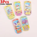 3pcs random color