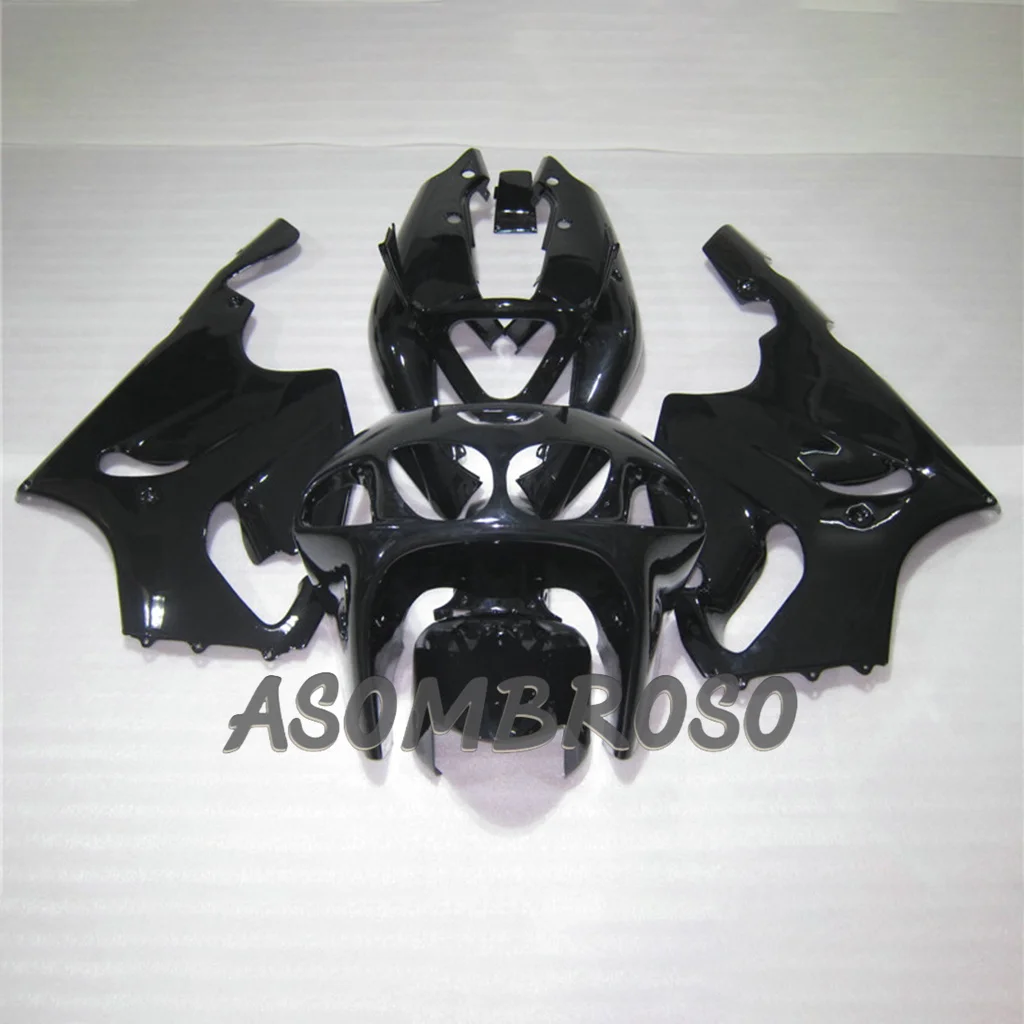 For Kawasaki Ninja ZX-7R ZX7R 96 97 98 99 00 01 02 03 ZX 7R 1996-1999 2000 2001 2002 2003 Free Custom High Quality Fairing Kit