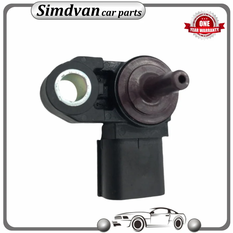 5S7-82380-00-00 5S7823800000 MAP Pressure Sensor For Yamaha FZ6 FZ8 XVS950 XVS1300 YFM700