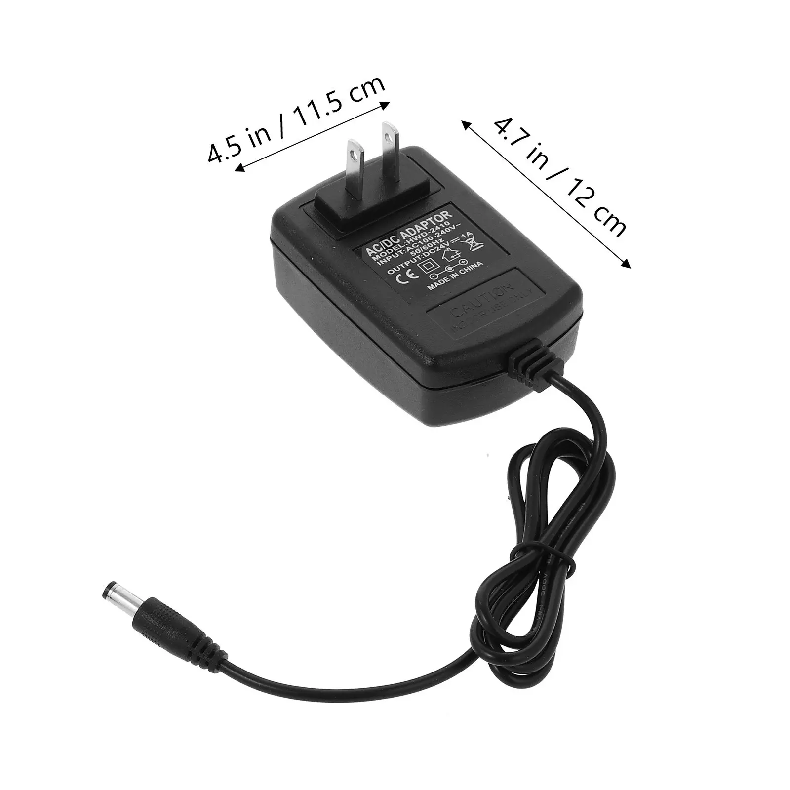 12 Colorful LED 16Mm Ultrasonic Mist Maker Fogger Pond Fountain Water Feature Indoor Outdoor Fog Humidifier Us Power Adapter view 4