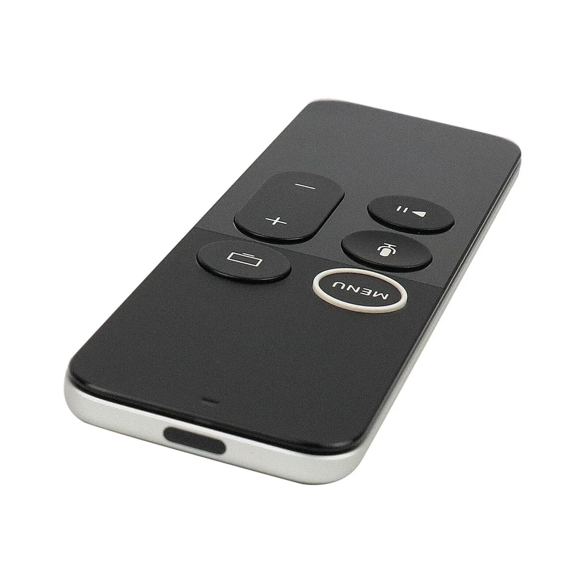 N89R Replace Remote Controller A1962 EMC3186 TV Remote for Apple TV Siri 4K A1842 5Th 2017/A1625 4Th 2015