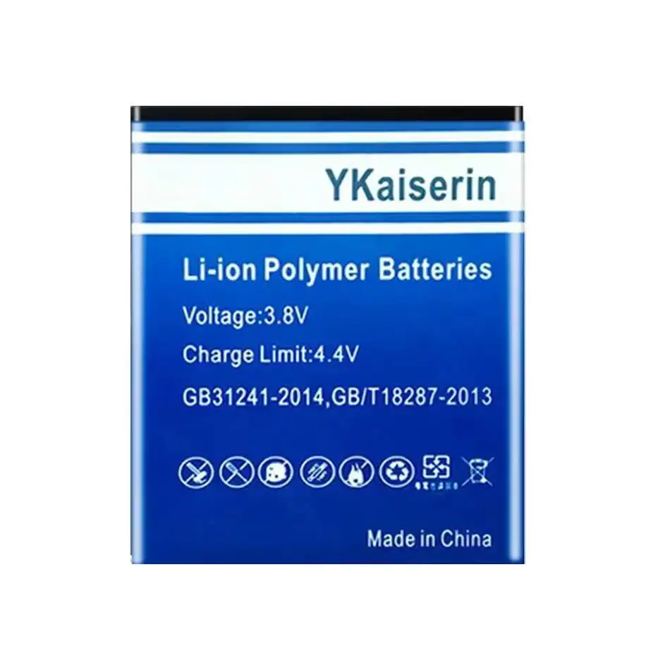 3000mAh High Performance Mobile Phone Battery Cpld-329 For Coolpad 8297 d F1 8297W F1 Plus