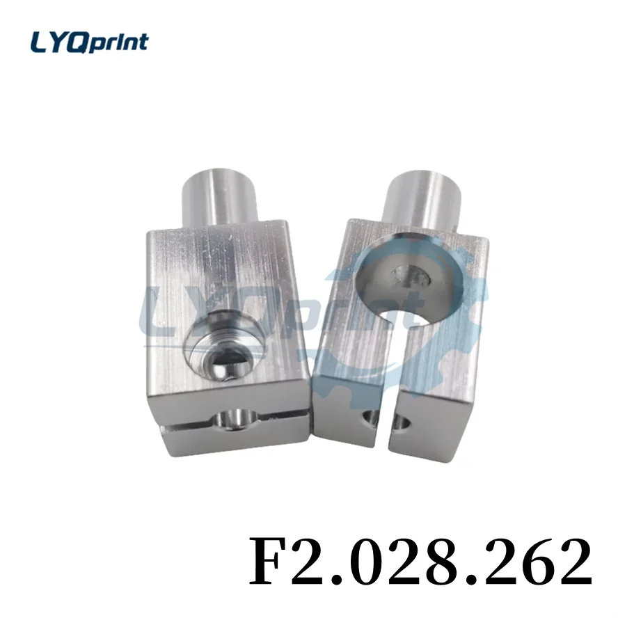 

Best Quality F2.028.262 Guide Spring Lifting Sucker Guide XL105 For Heidelberg Offset Printing Spare Parts