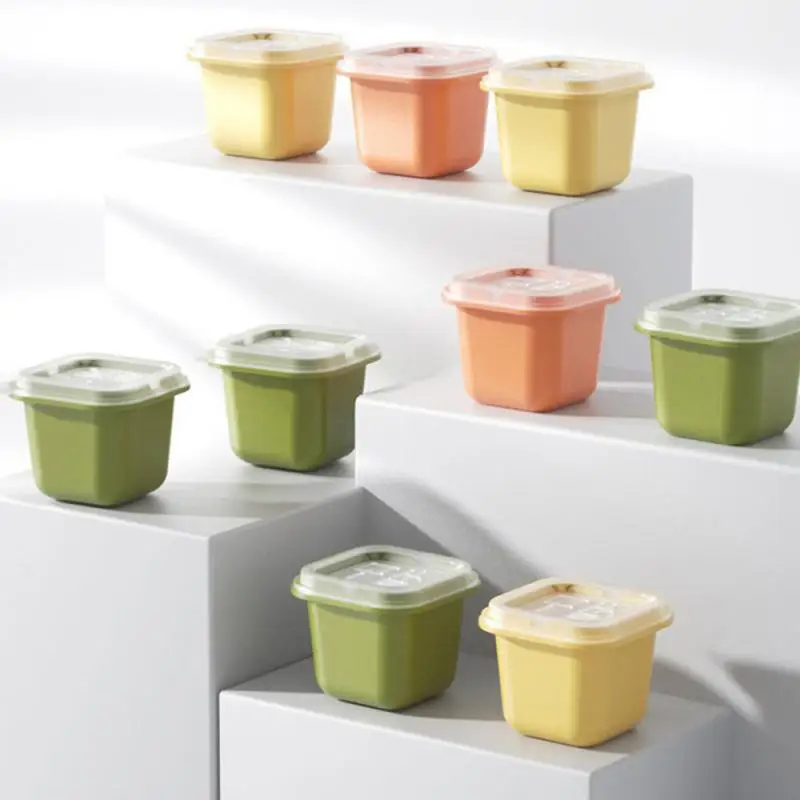 Reusable Creative Large Ice Block Mold Maker Whiskey Spherical Mould Food Grade Mold Container Home Bar Party Maker Tools