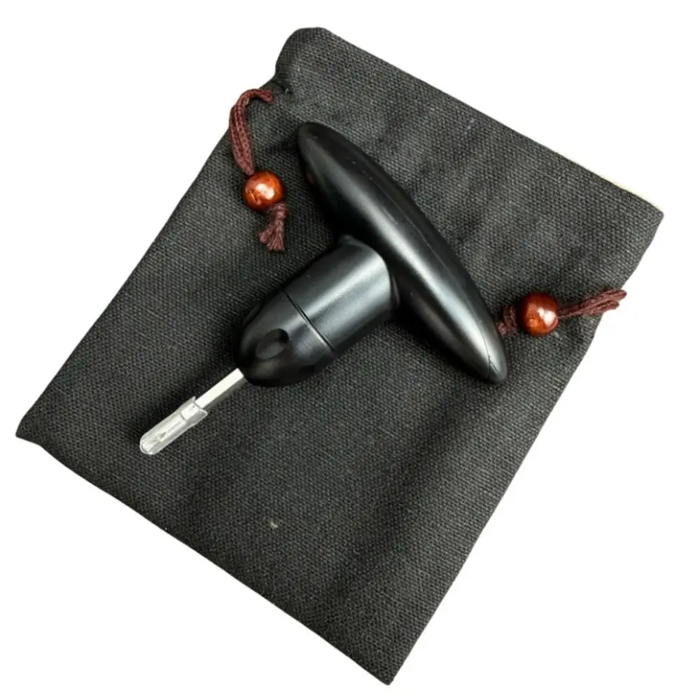 T25 T25 Golf Torque Wrench Portable with Storage Bag Golf Driver Tool Lightweight Easy Carrying Golf Torque Wrench