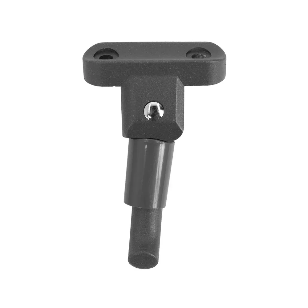 Tripod Side Foot Support Electric Scooter Accessories For Xiaomi KickScooter 4 Lite Parking Bracket Floding Kickstand Stand Part