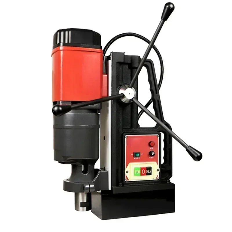 

Excellent Top Quality Hot Sales60mm Portable Magnetic Drilling Machine Press BJ-60 Power Drills