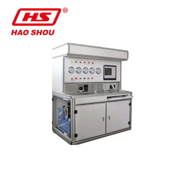 Hydraulic Fixture Integrated Service Test Bench Hydraulic Station Manufacturer Hydraulic System Customization