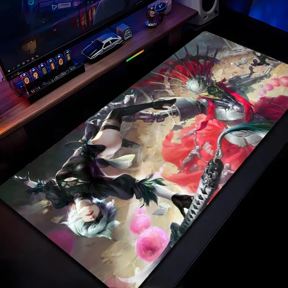 2B Sexy Girl Mouse …