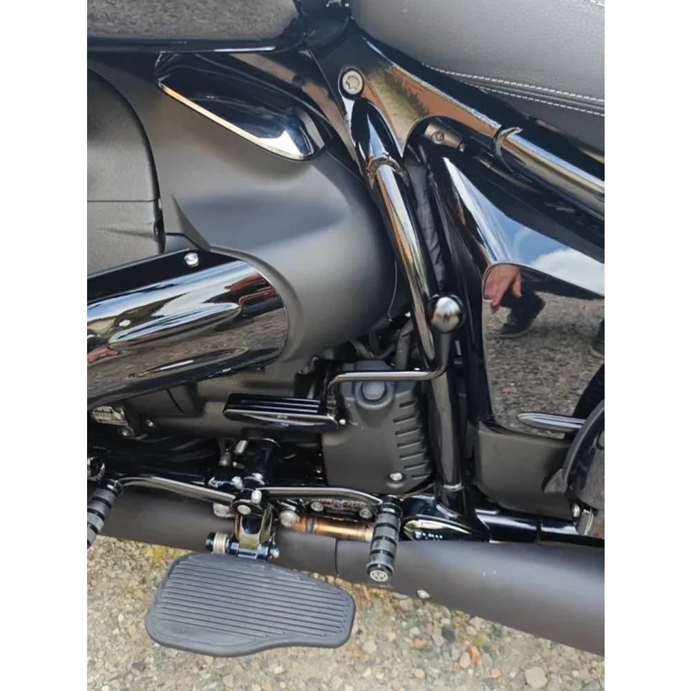 Tuas Persneling Mundur CNC Sep - Motorcycle Gear Lever Extender ulasan dan harga