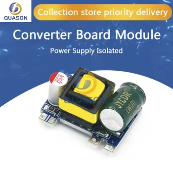 Mini AC-DC 110V 120V 220V 230V a 5V modulo scheda convertitore alimentatore isolato modulo di alimentazione interruttore