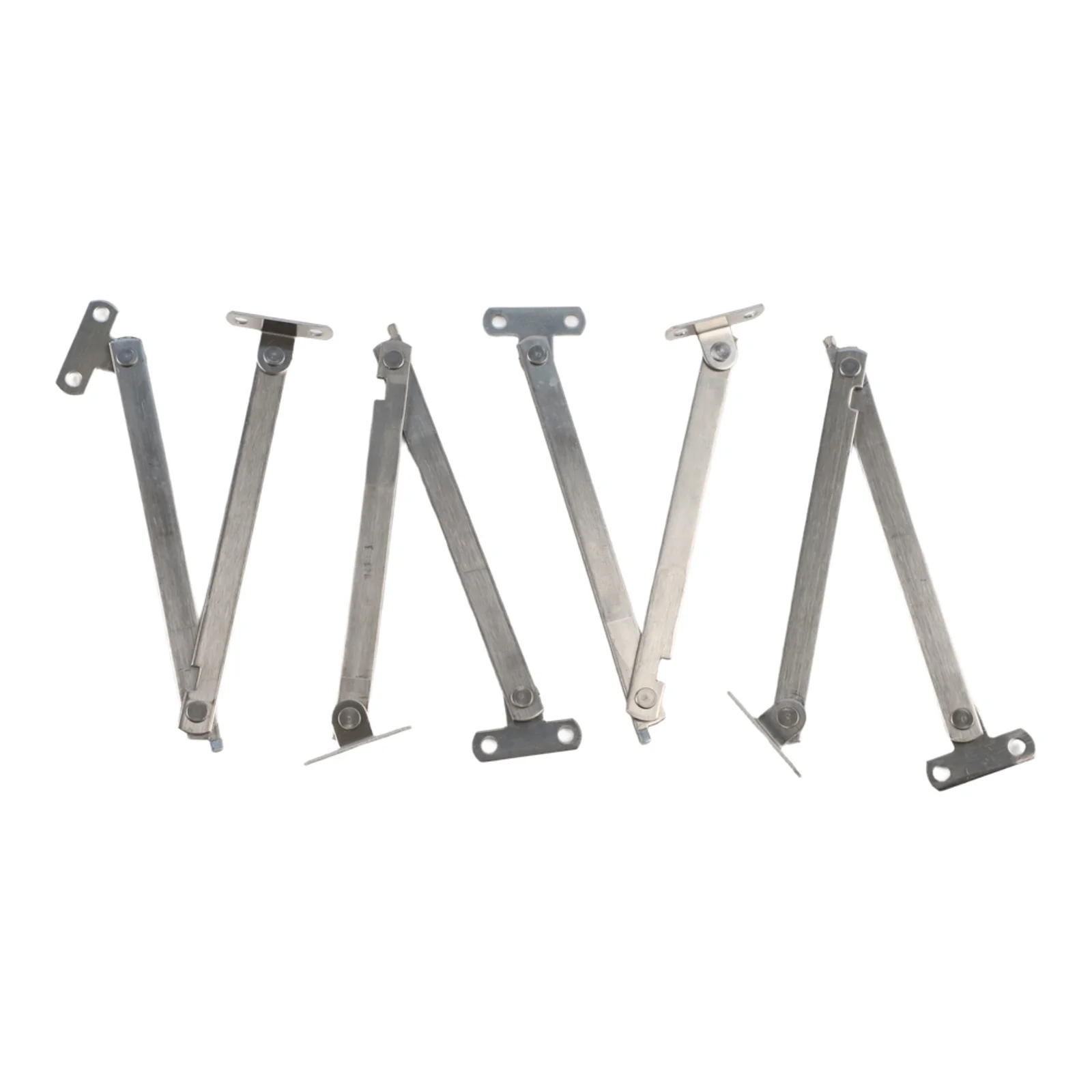 High Quality Practical Home Garden Door Stay Cabinet Hinges Movable Pull Rod Activity Rod Cabinet Door  High Quality