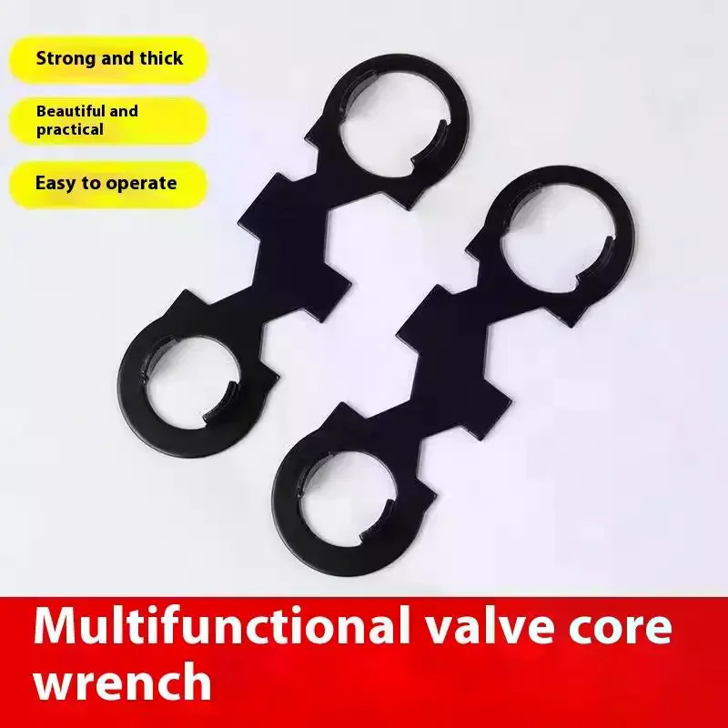 

Ключ для смесителя в ванную, гайка для шланга, ключ для клапанов и аэраторов, ручной инструмент для установки смесителей, аксессуары для ремонта дома