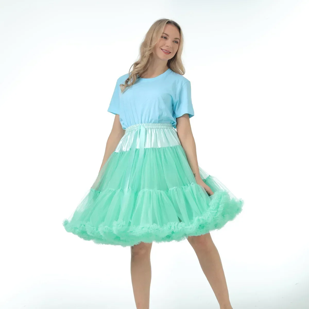 Light Green