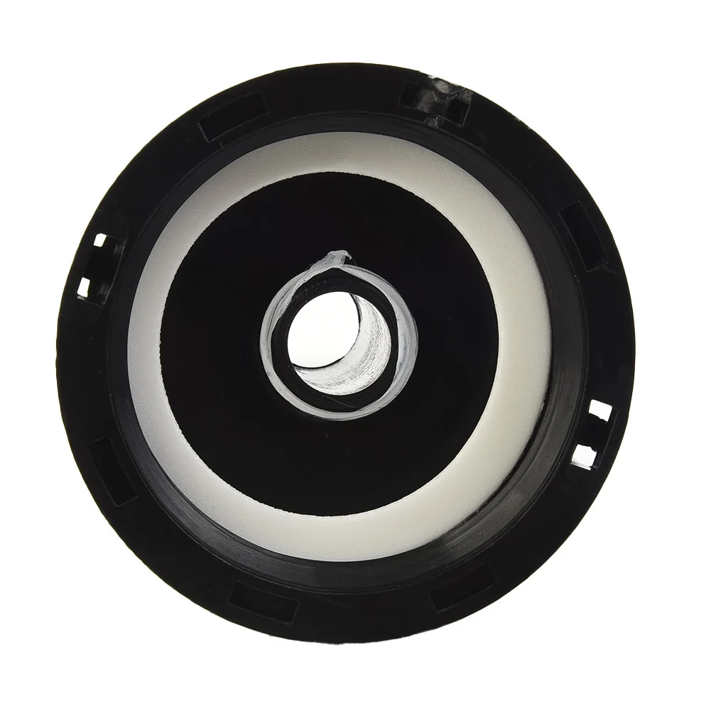 IBC Tank Adapter Plastic Connector with 60mm Coarse Thread Compatible with Garden Hose and Standard IBC Valves