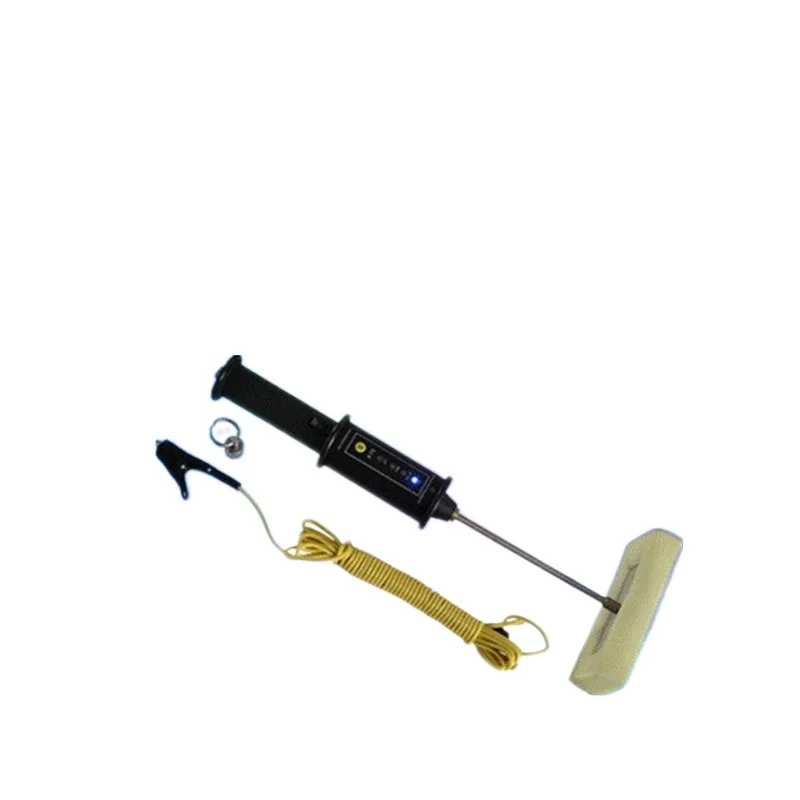 

SJ-6 Wet sponge pinhole leak detector, wet sponge pinhole leak detector, voltage leak detector