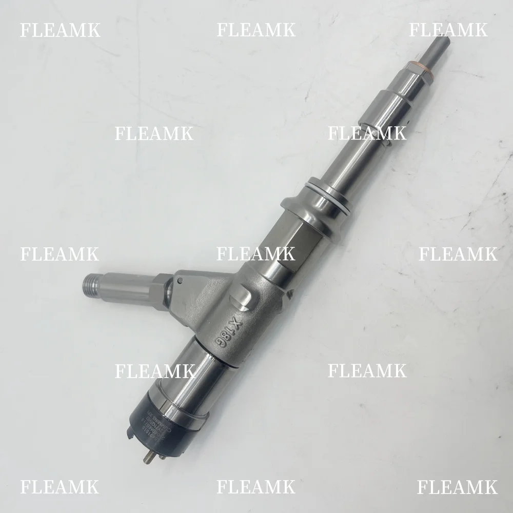 High Quality 5491515 250406E0714 Cummins Injector