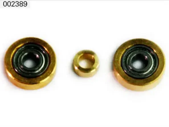 Esky Honey bee HB CPX CP3 002389 bushing bearing  FOR rc helicopter 002435