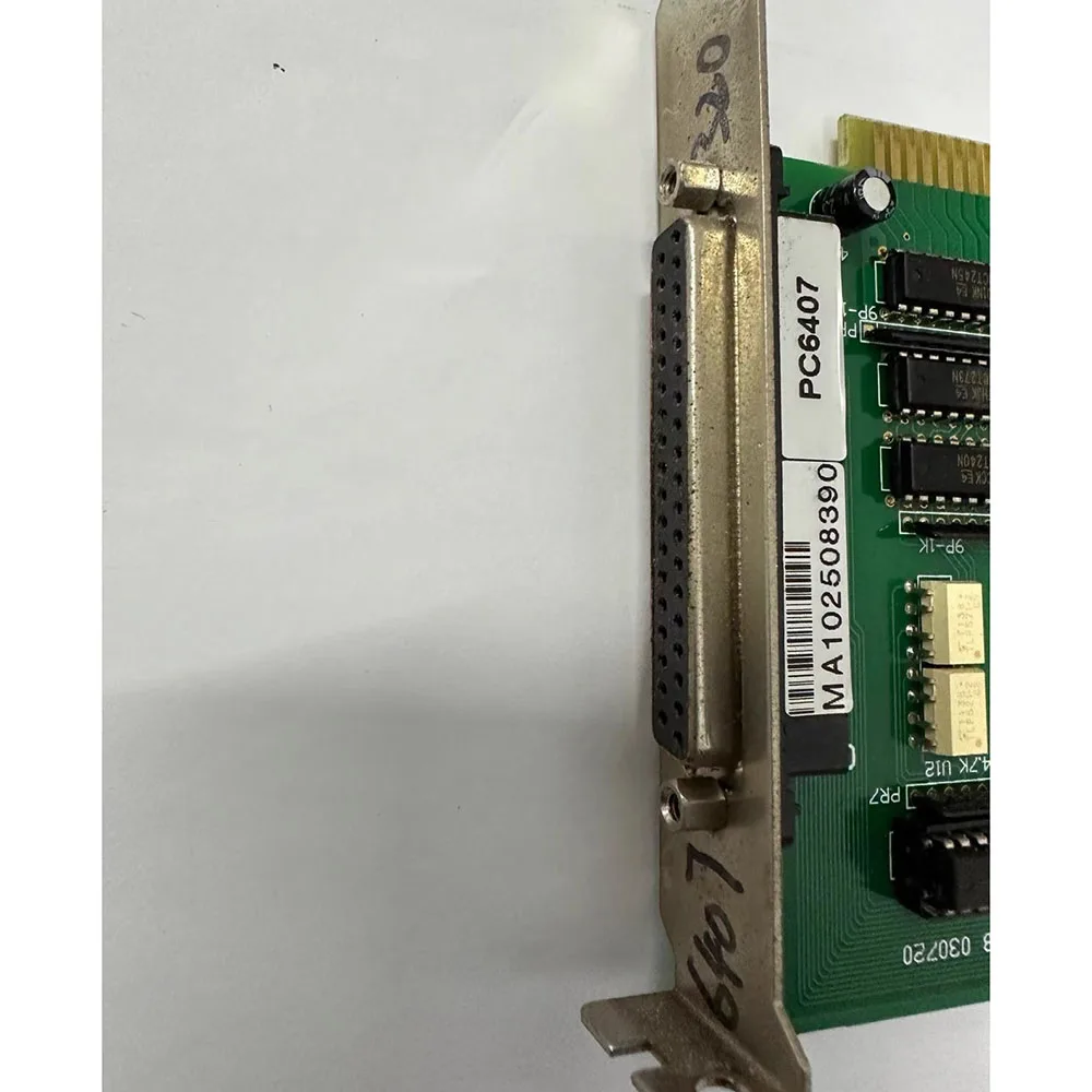 PC-6407DC Data Acquisition Card highly reliable