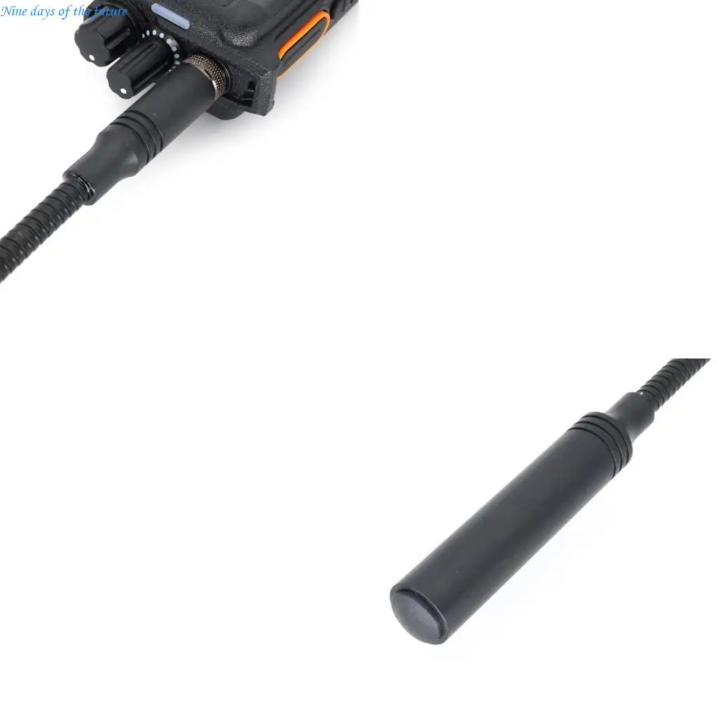 

Антенна VHF UHF для UV5R UV82 Radio SMA Женская складная антенна E65A