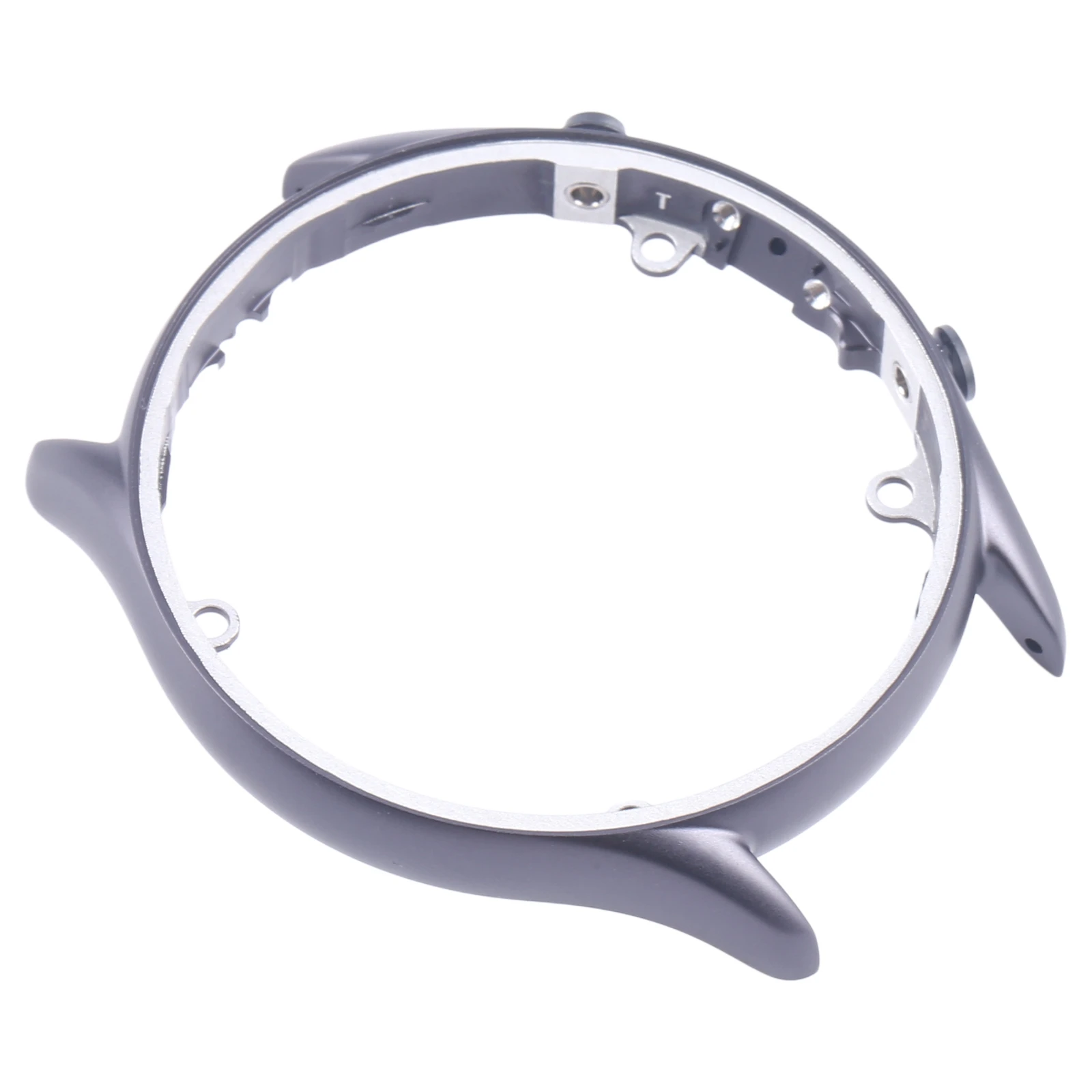 Metal Watch Frame For Amazfit GTR 3 Pro Smartwatch LCD Screen Frame Bezel Plate Replacement Part