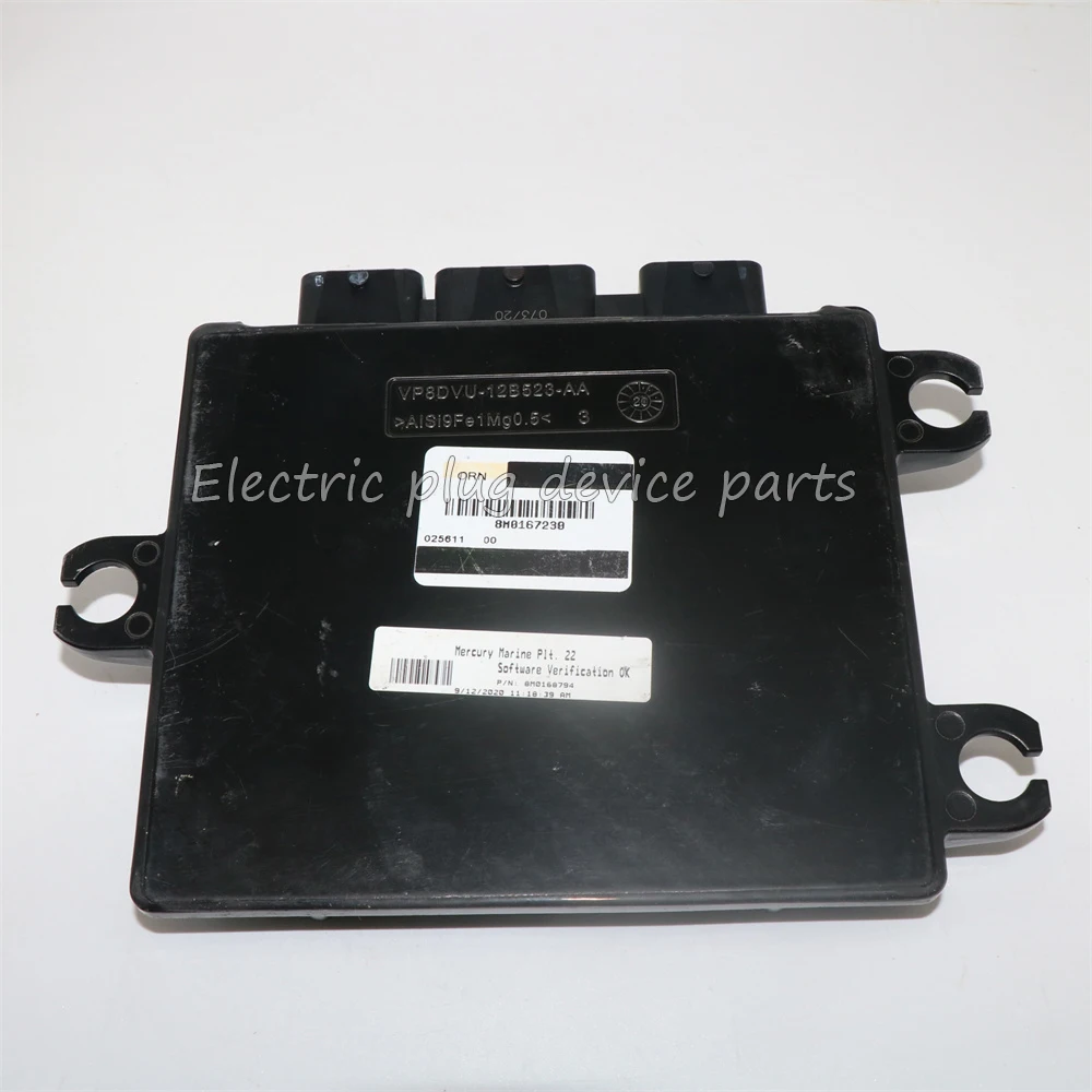 8M6005749 1751-6685 Engine Control Module ECU for Mercury SeaPro Verado V8 4.6L 300hp