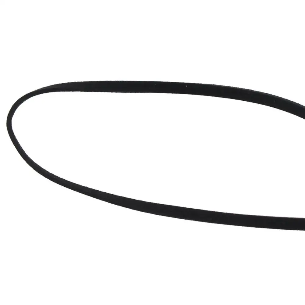 Practical High Elasticity Leather Glasses  Sunglass Strap Reading Glasses Chain Cord Holder
