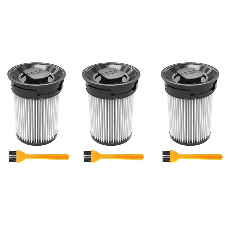 

Фильтр ABFA 3X Hepa для беспроводного пылесоса HX-FSF Triflex HX1 SMLL0 SMML0 SMUL0 SMUL5, запасные части