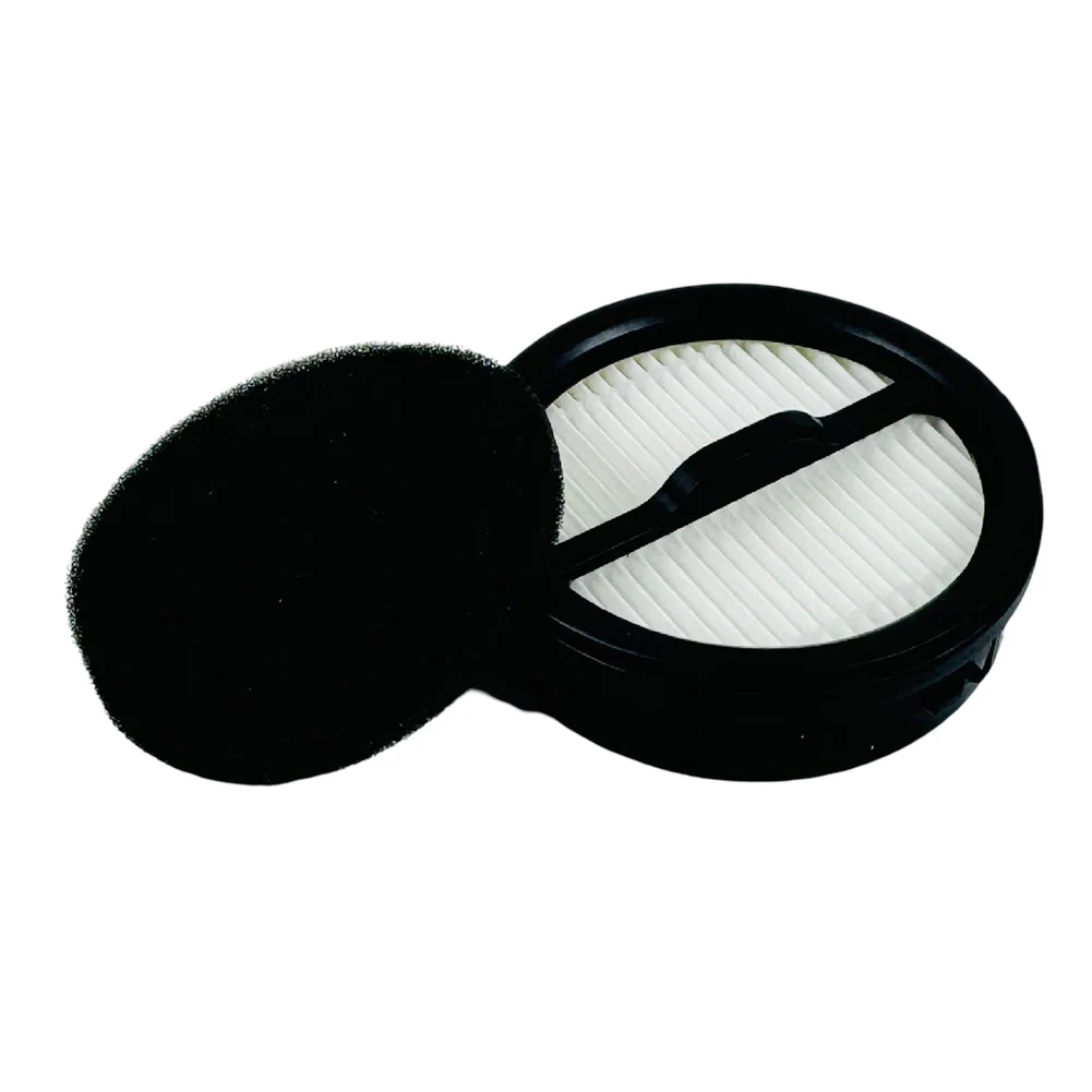 Reusable Replacement Filter for Lydsto Handheld Vacuum Cleaner V11 Washable Part to Capture Dust and Pet Dander Easily